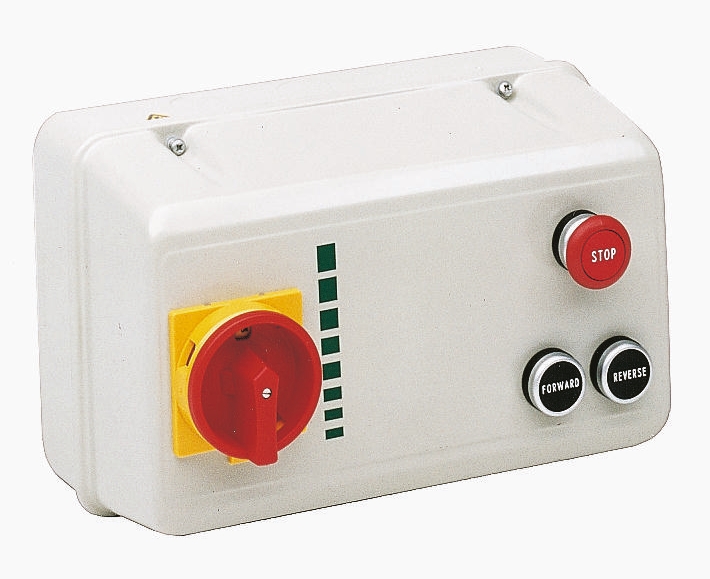 118539 XDRP4/ST(400V50HZ,440V60HZ)