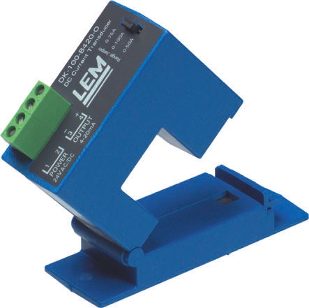 DK 200 B10