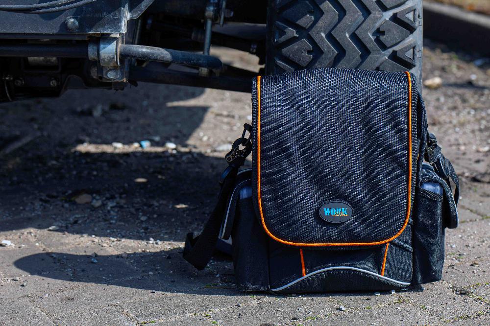 PSS COMPACT BAG