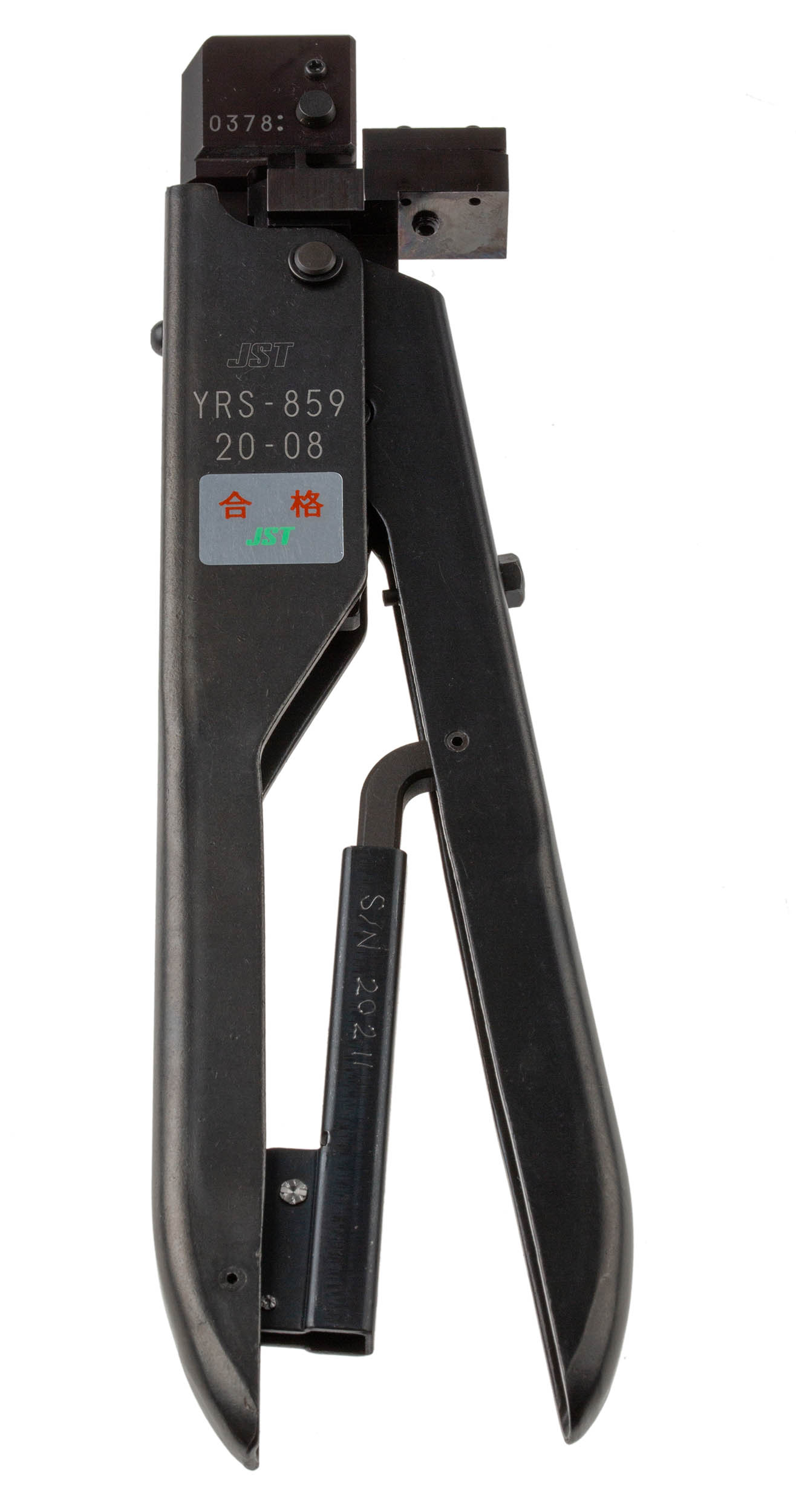 YRS-859
