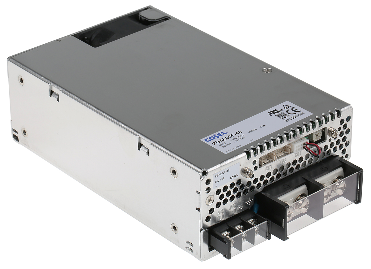 PBA600F-48