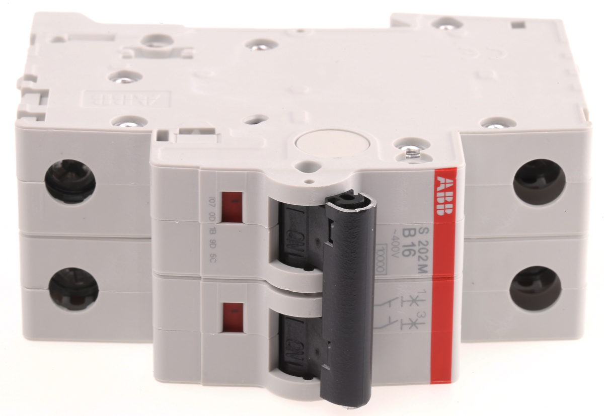 2CDS272001R0165  S202M-B16