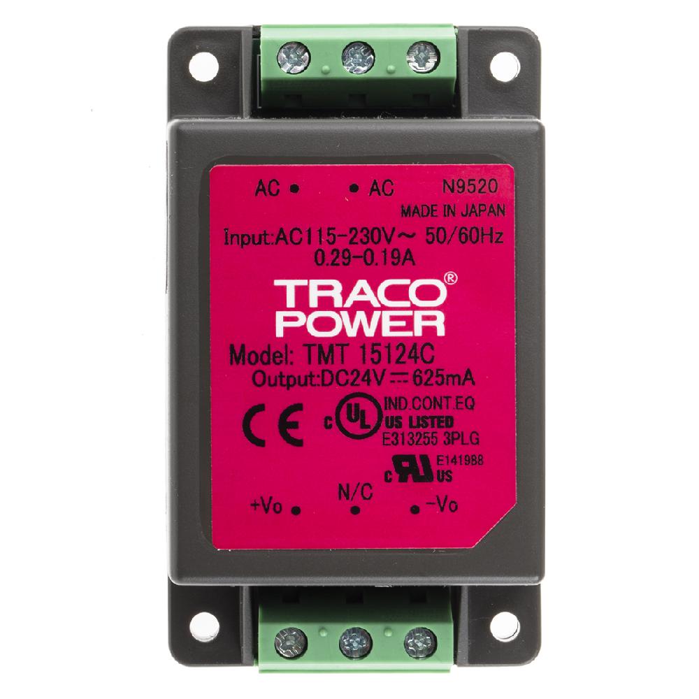 TMT 15124C