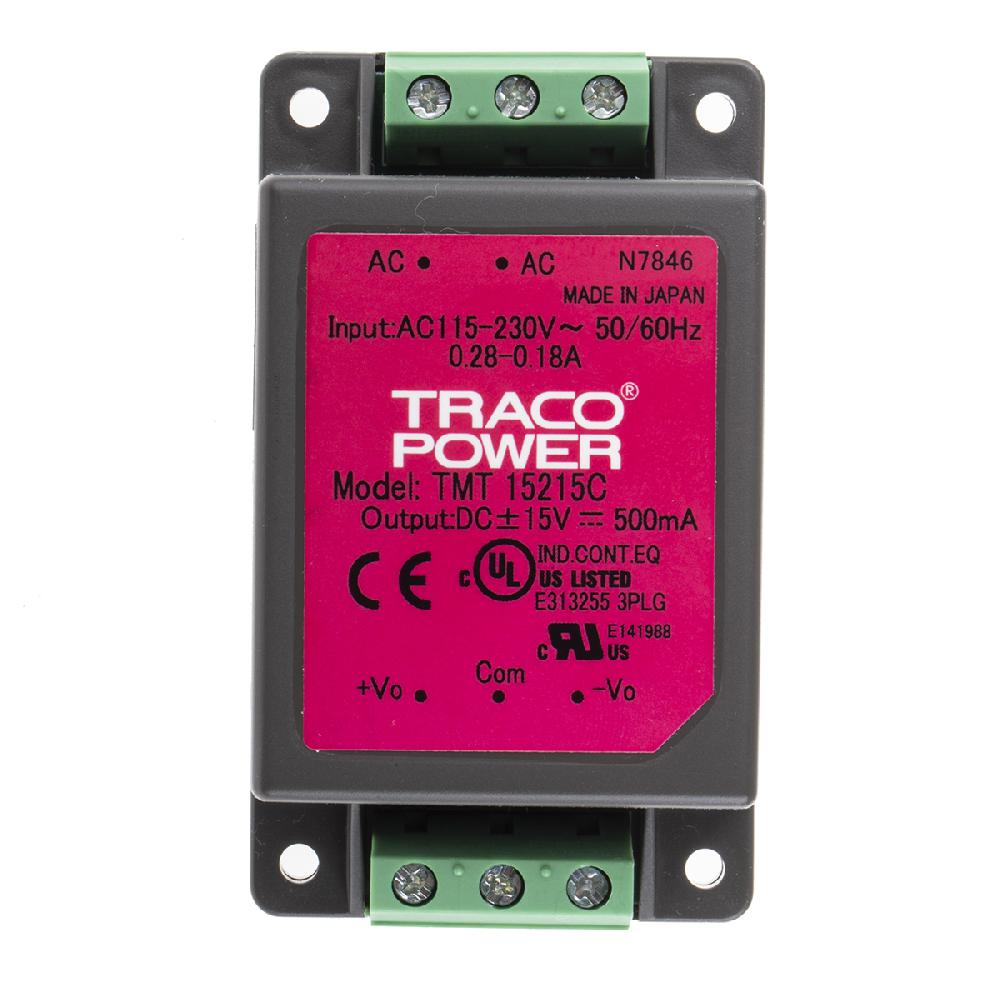 TMT 15215C