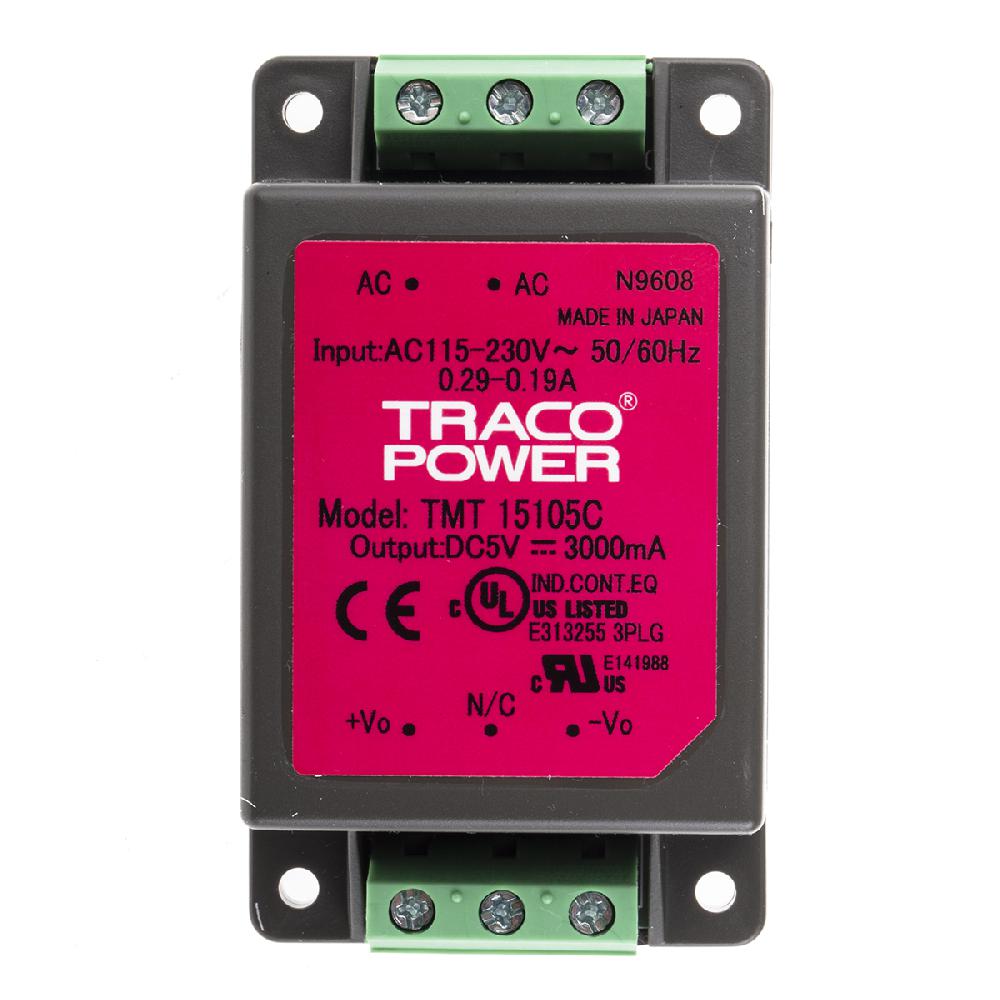 TMT 15105C