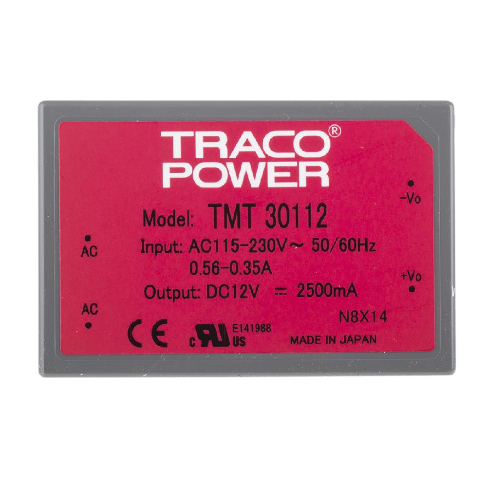 TMT 30112
