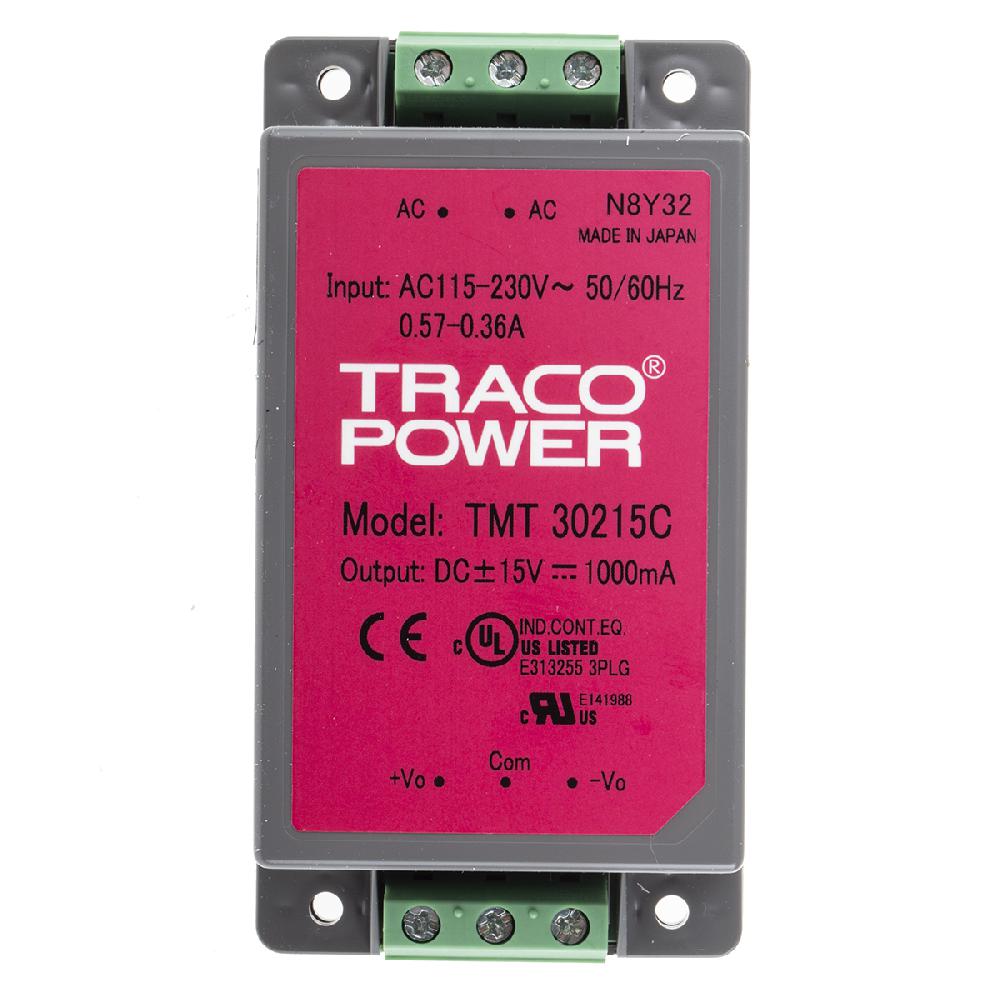 TMT 30215C