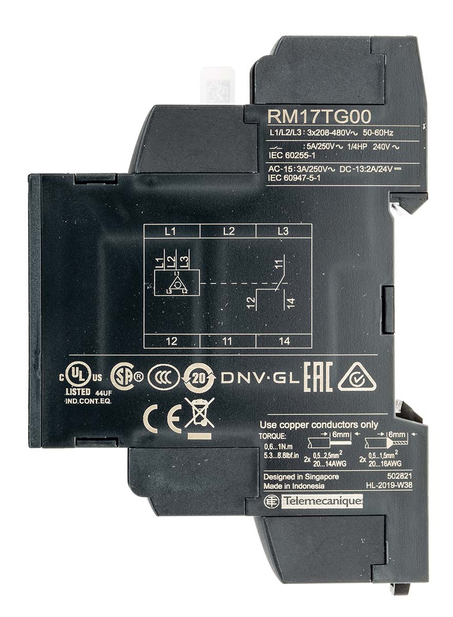 RM17TG00