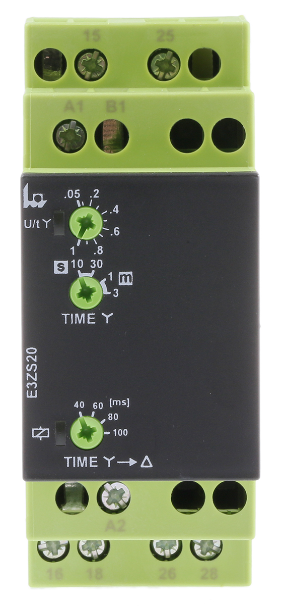 E3ZS20 12-240V AC/DC
