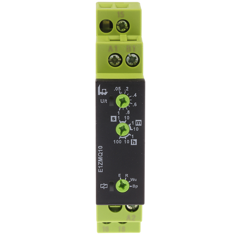 E1ZMQ10 24-240V AC/DC