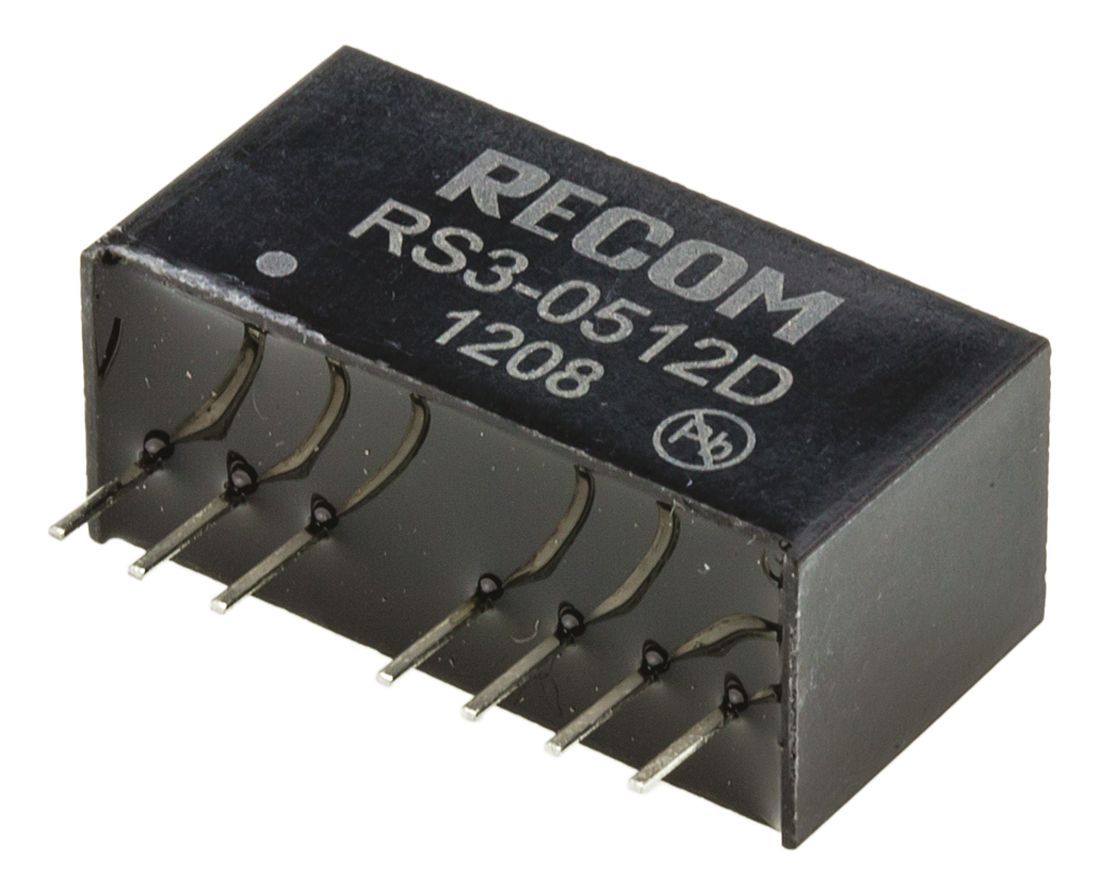 RS3-0512D