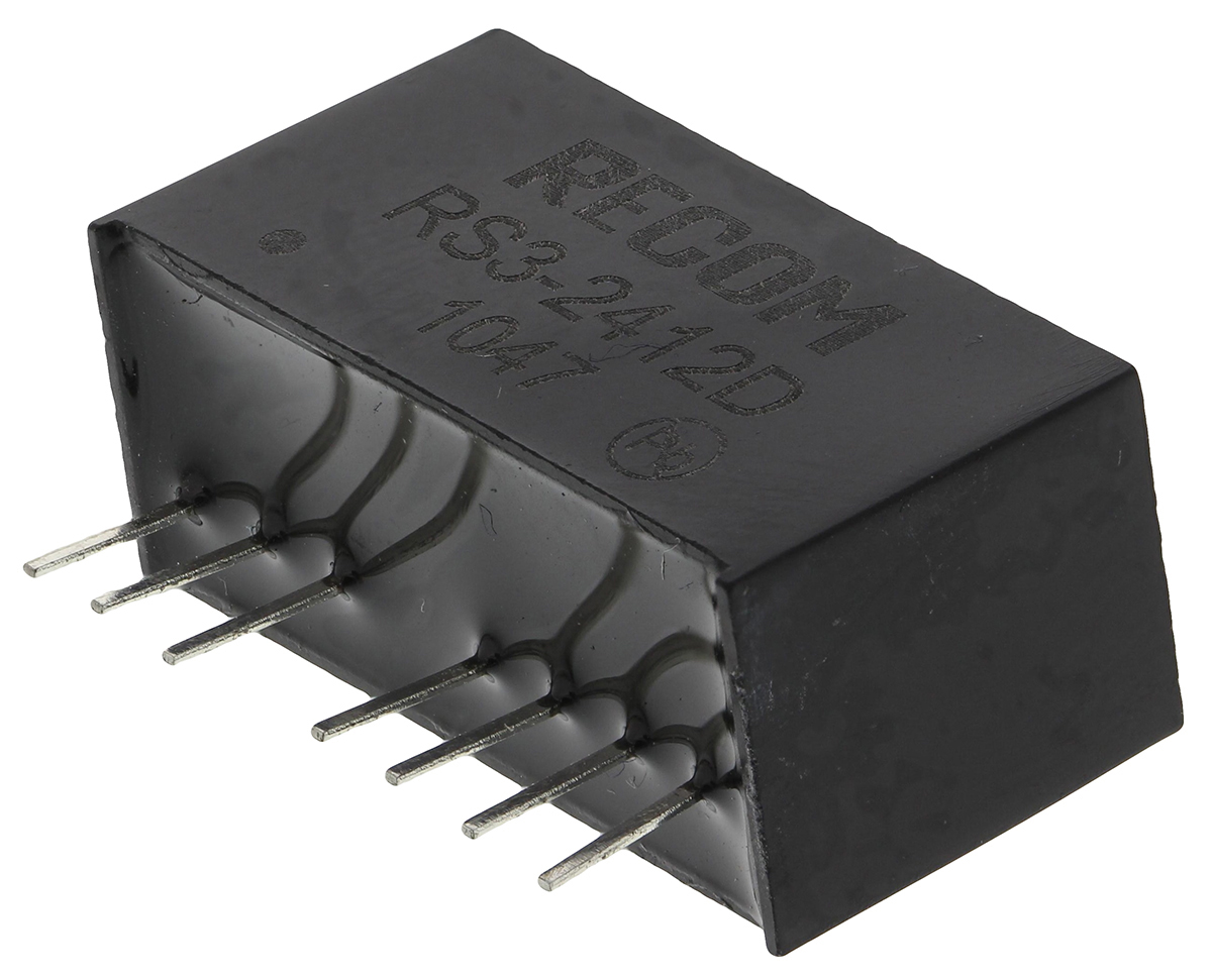 RS3-2412D