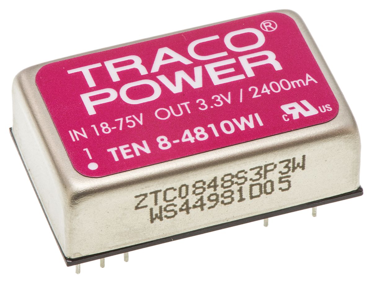 TEN 8-4810WI