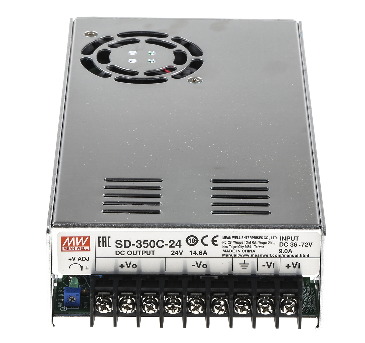 SD-350C-24