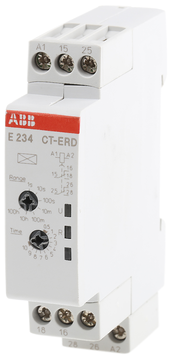 1SVR500100R0100 - CT-ERD.22,1SVR5001