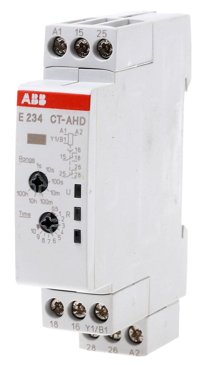 1SVR500110R0100 - CT-AHD.22