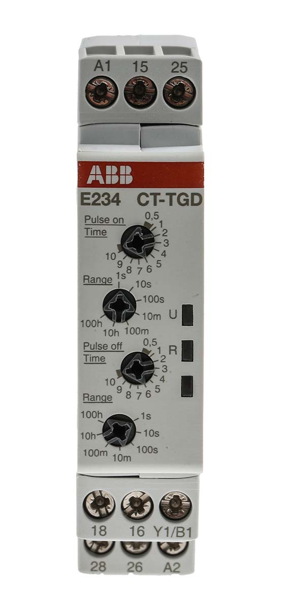 1SVR500160R0100 - CT-TGD.22