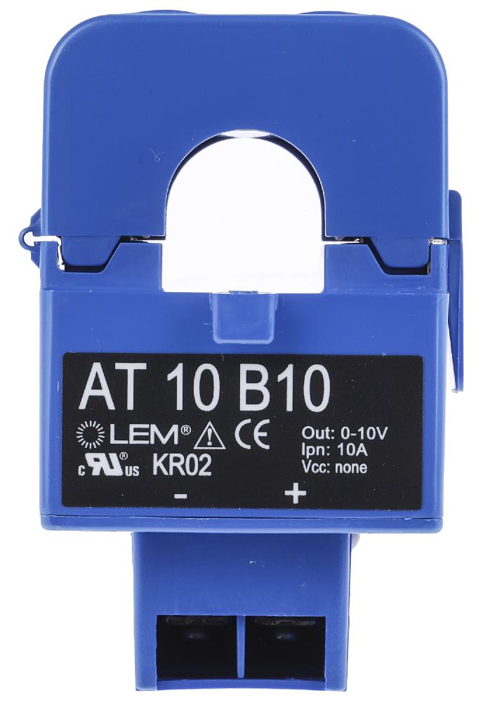 AT 10 B10