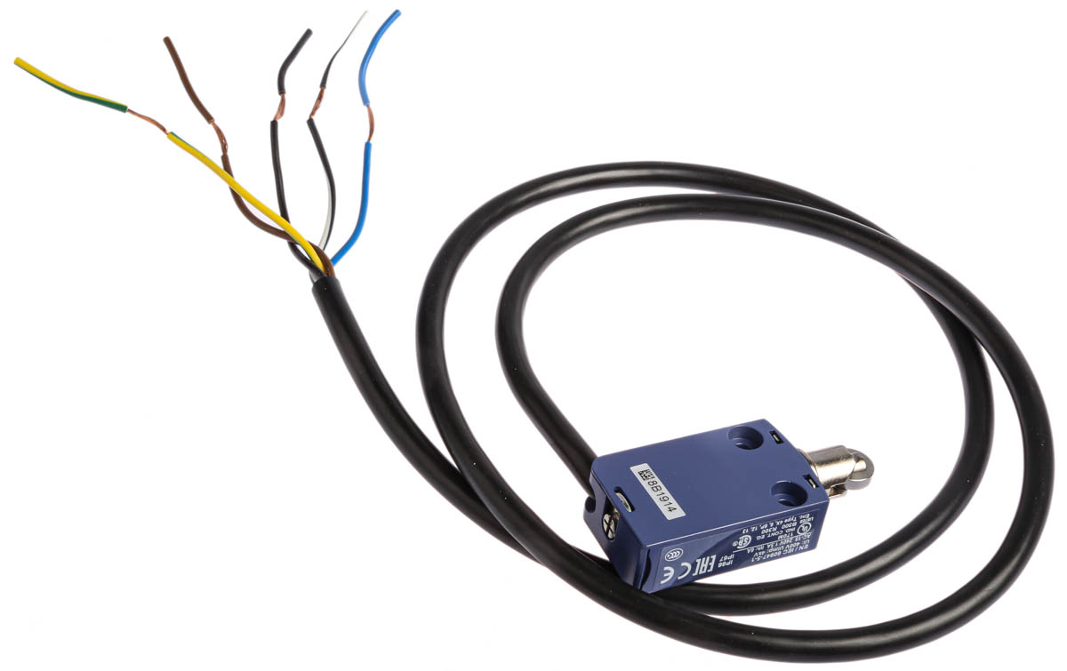 XCMD2502L1