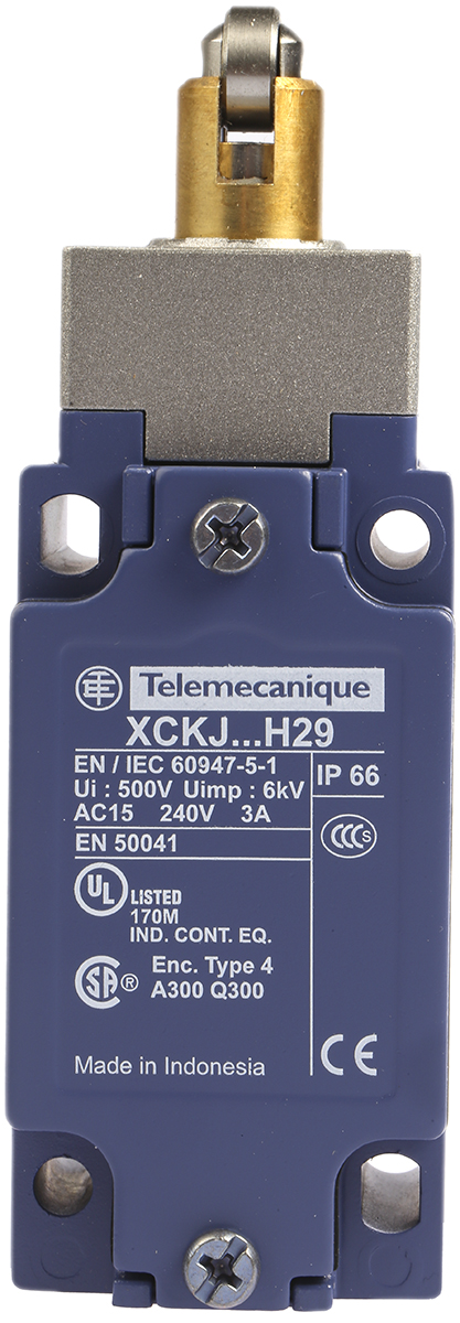 XCKJ167H29