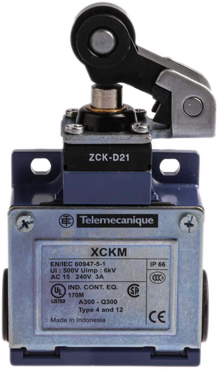 XCKM121H29