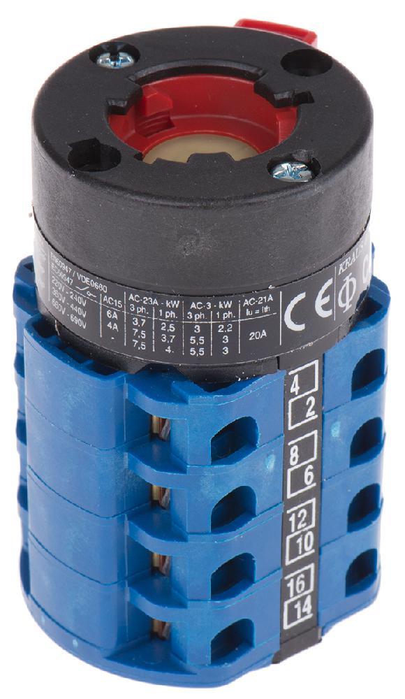 CA10A213/GBA001*FT
