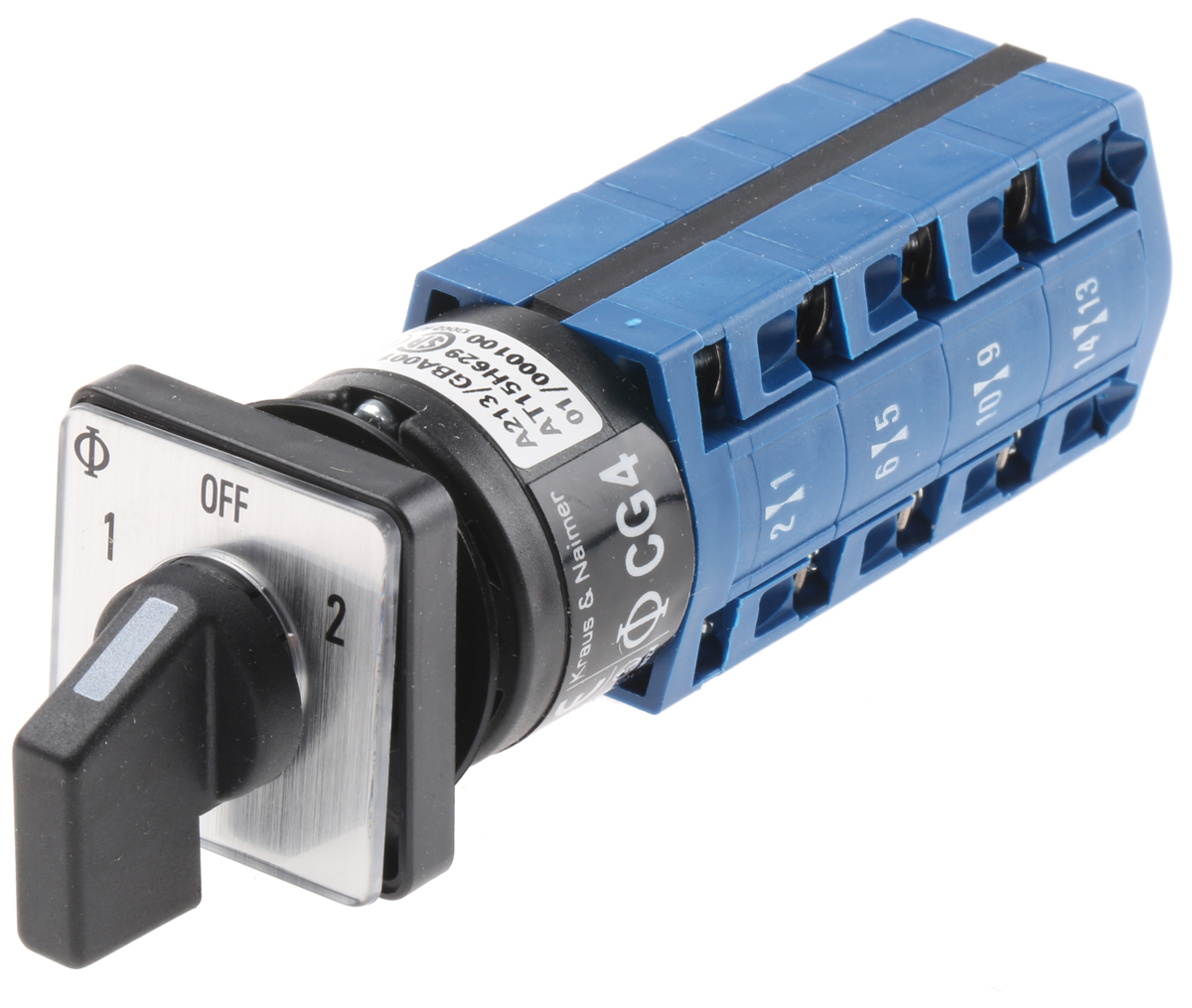 CG4A213/GBA001EF