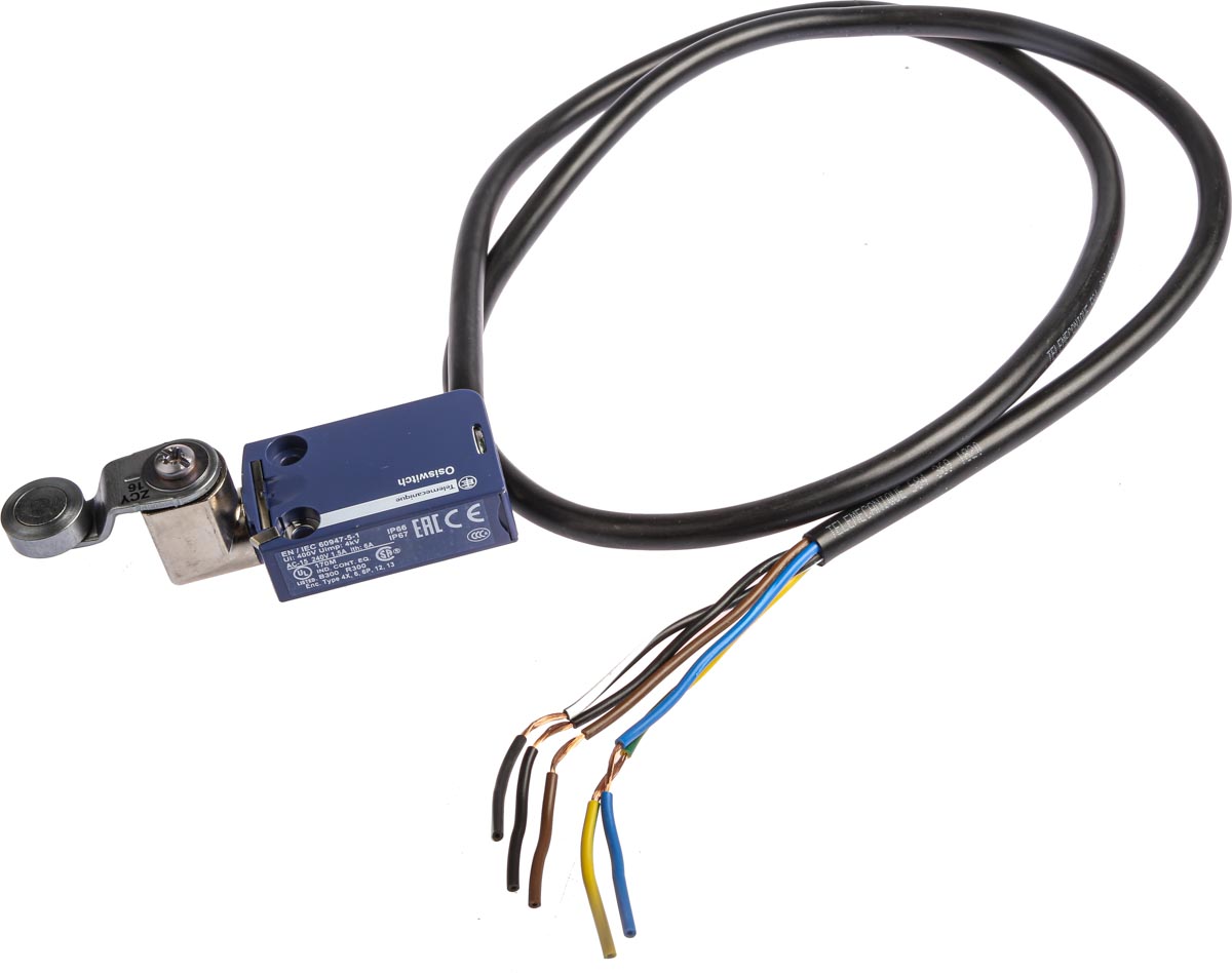 XCMD2116L1