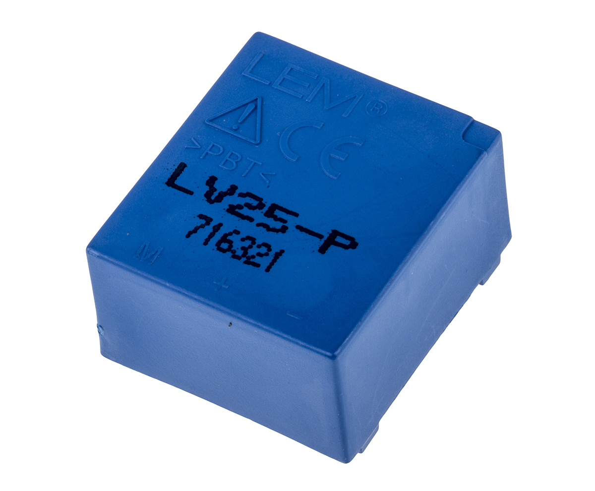 LV 25-P
