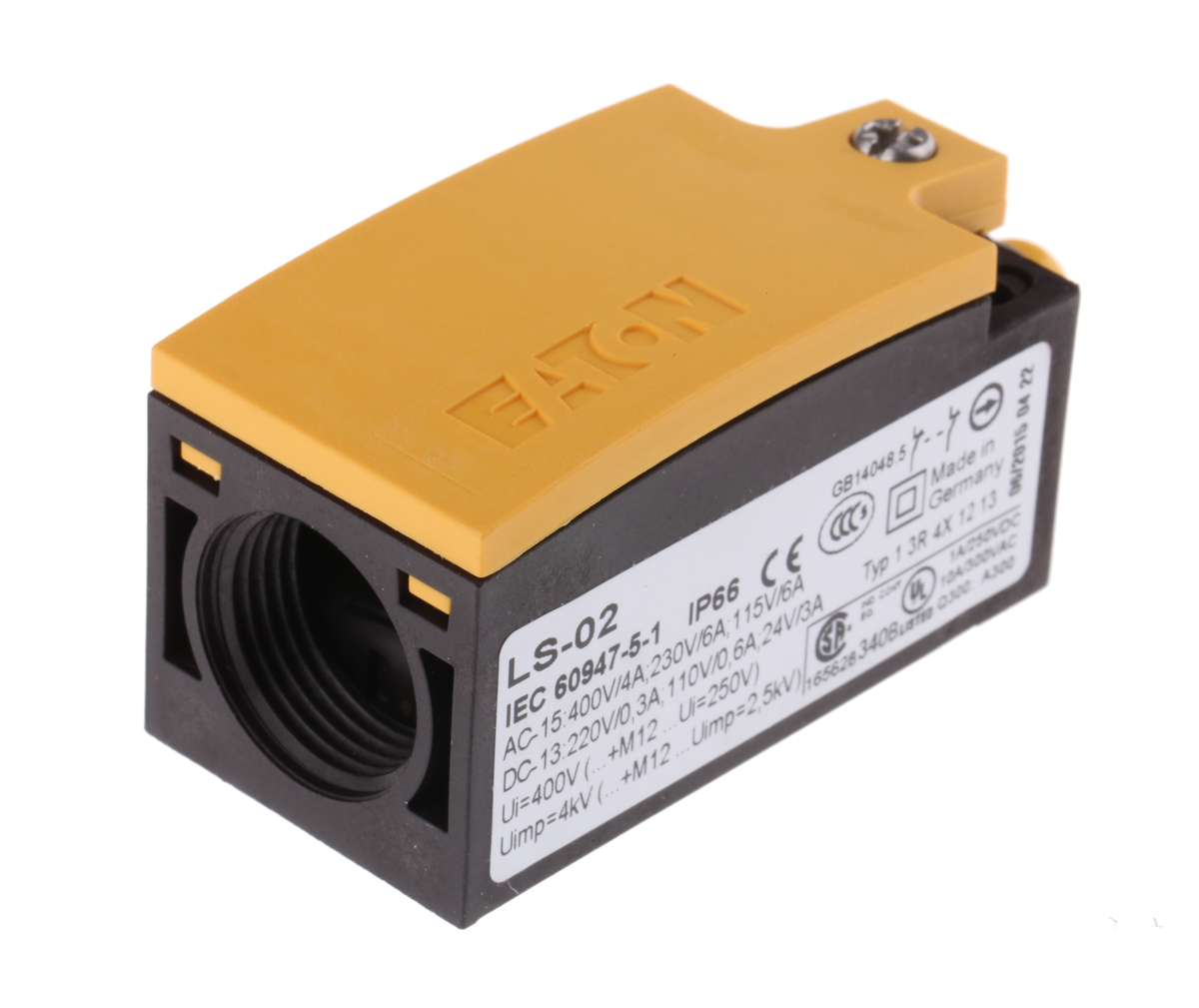266107 LS-02