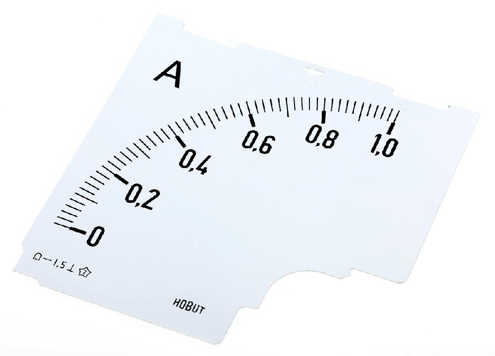 D96MC DIAL 0/1A