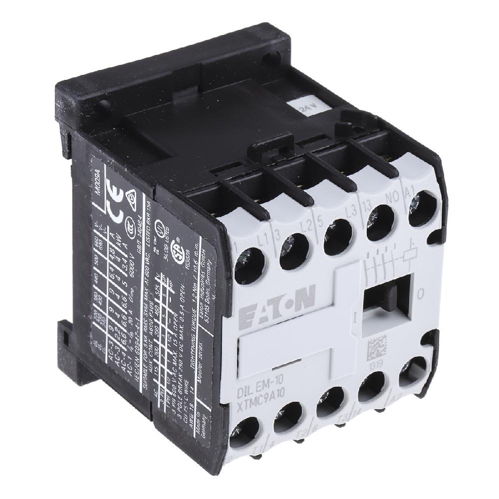 010005 DILEM-10(24V50HZ)