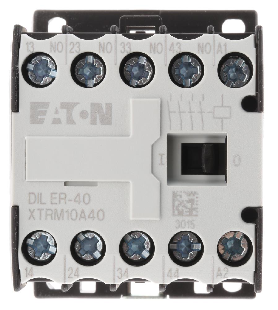 010094 DILER-40(24V50HZ)