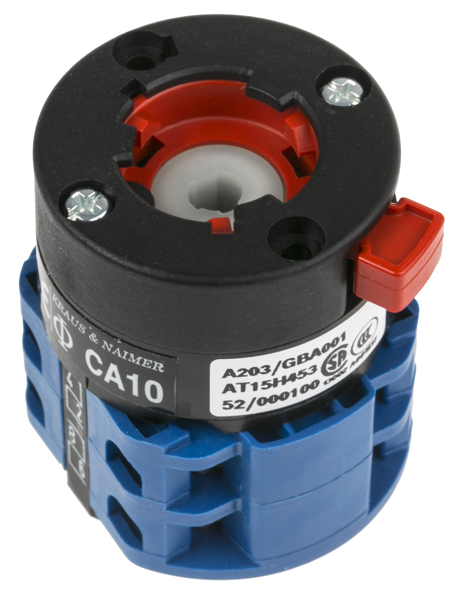 CA10A203/GBA001*FT