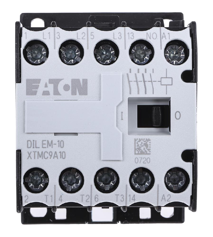 051787 DILEM-10(380V50HZ,440V60HZ)