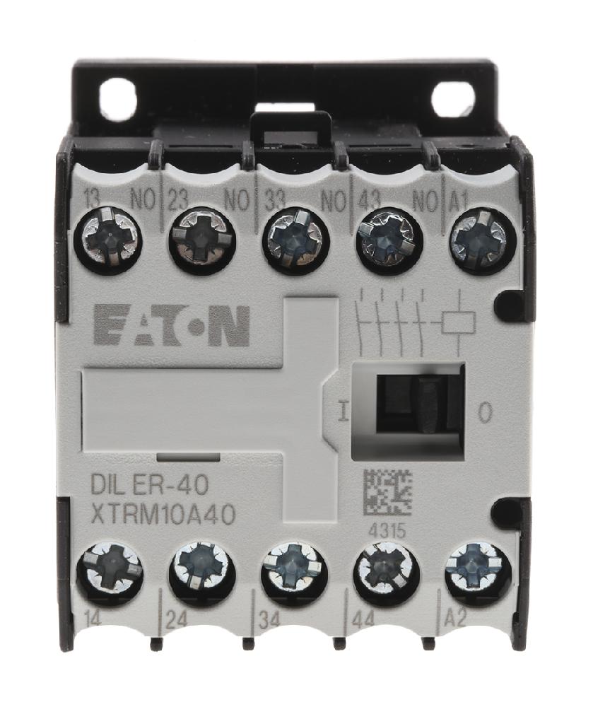 051759 DILER-40(230V50HZ,240V60HZ)
