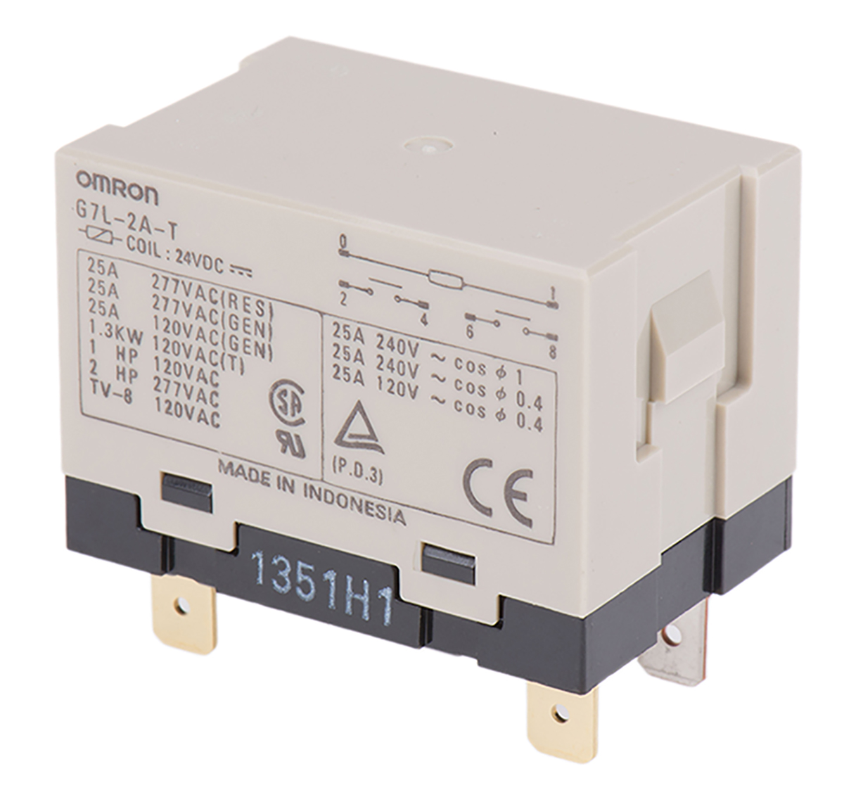G7L-2A-T DC24
