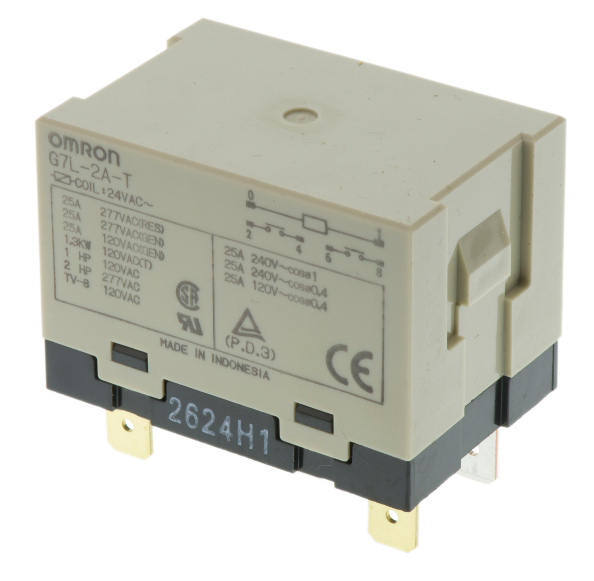 G7L-2A-T AC24