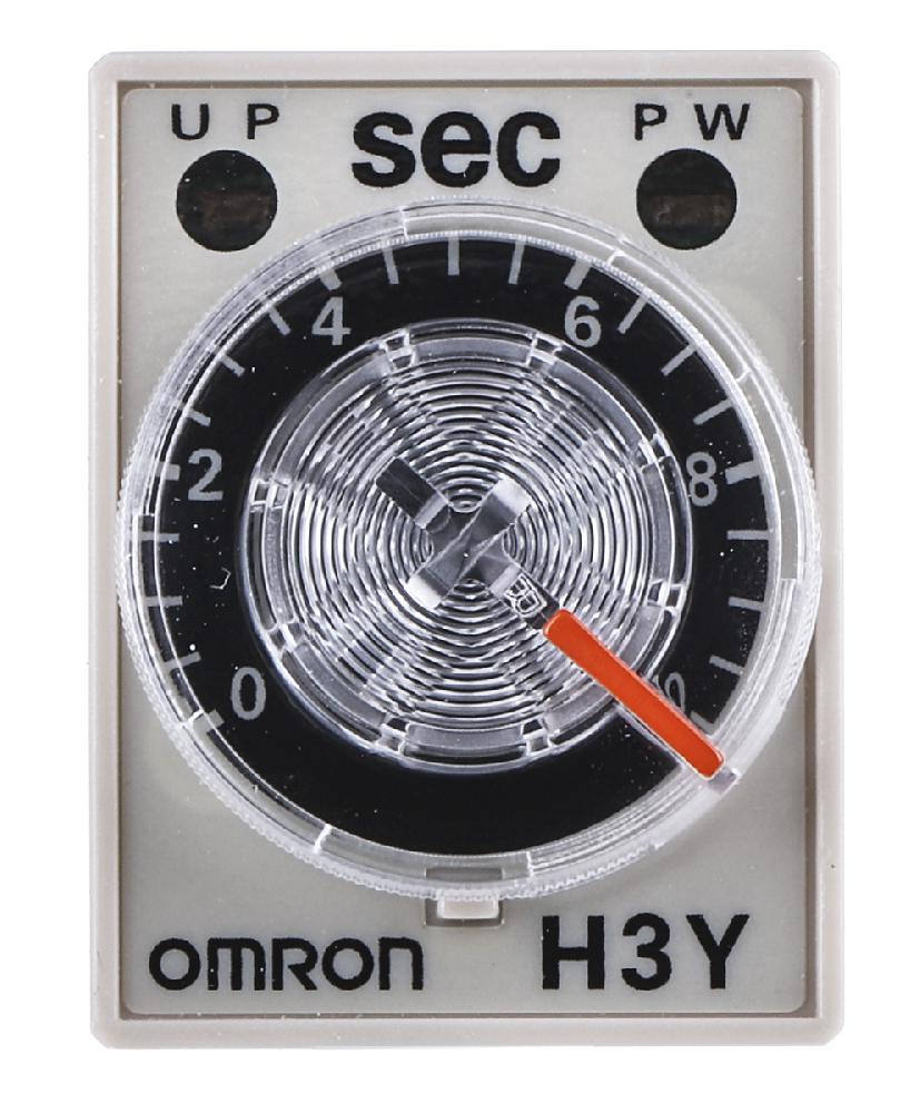 H3Y-4 DC24 10S