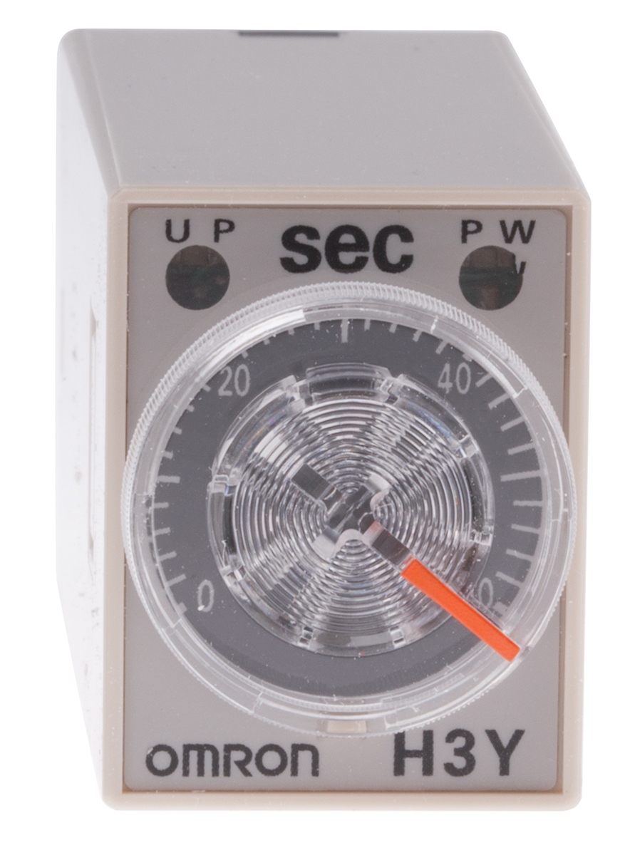 H3Y-4 DC24 60S