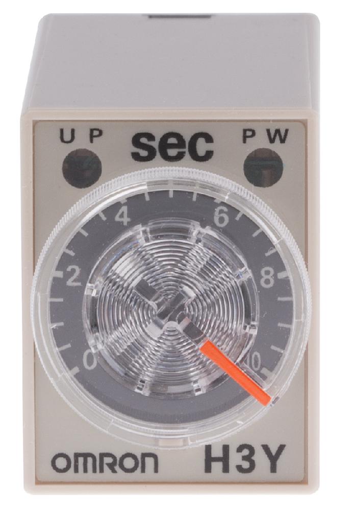 H3Y-4 AC24 10S