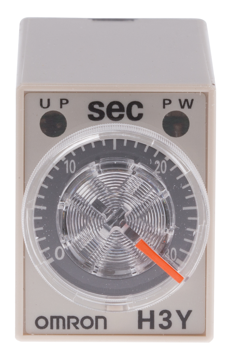 H3Y-4 AC24 30S