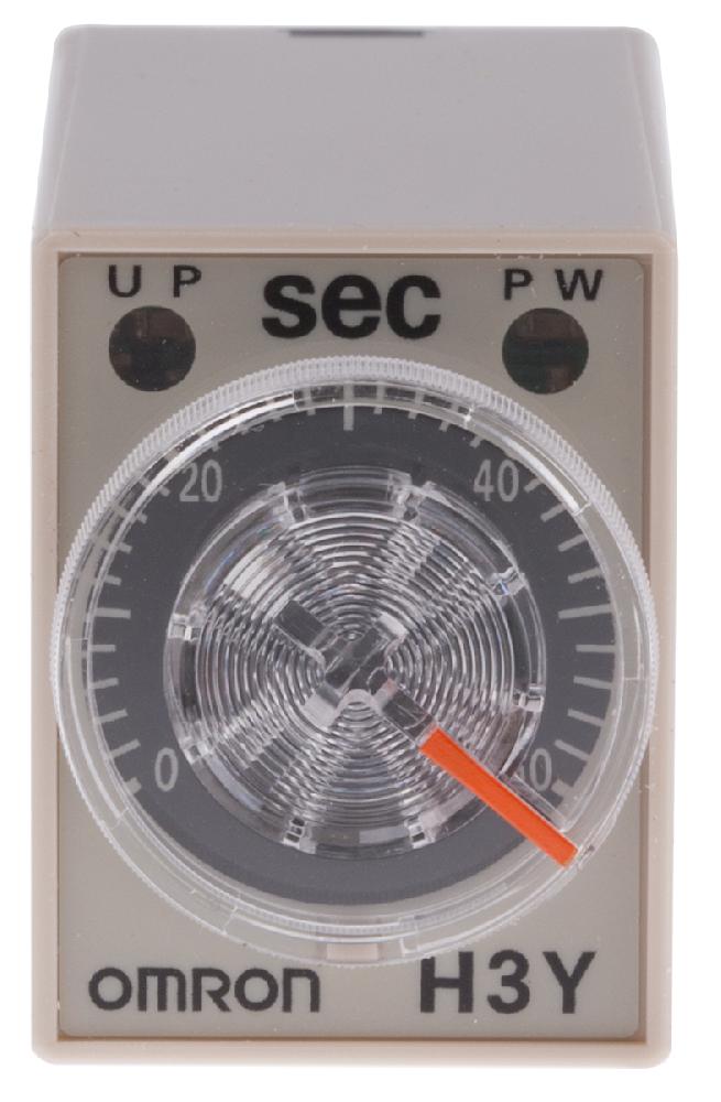 H3Y-4 AC24 60S