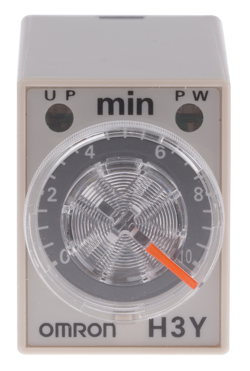 H3Y-4 AC24 10M