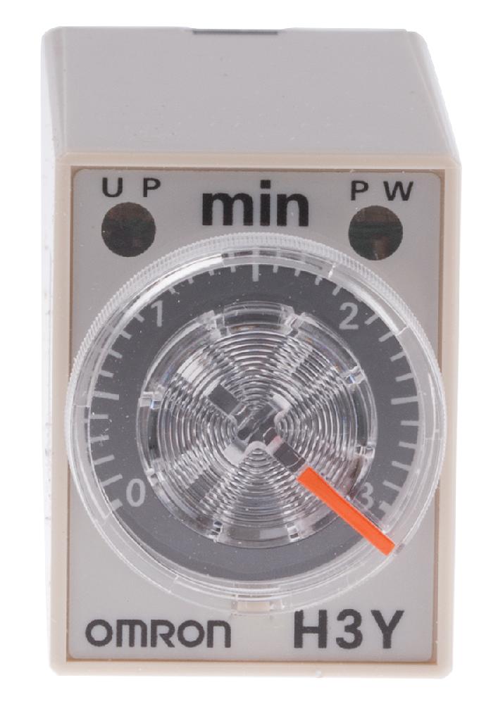 H3Y-4 AC100-120 3M