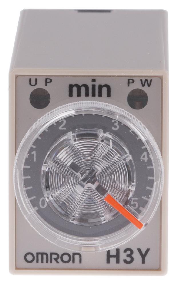 H3Y-4 AC100-120 5M