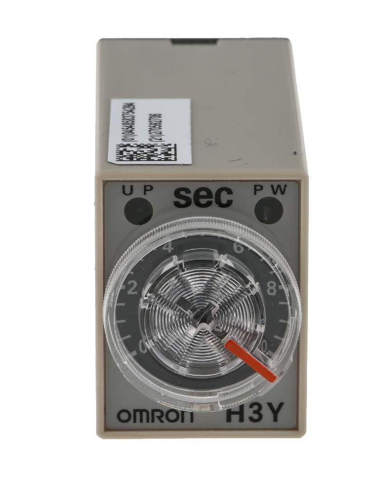 H3Y-4 AC200-230 10S