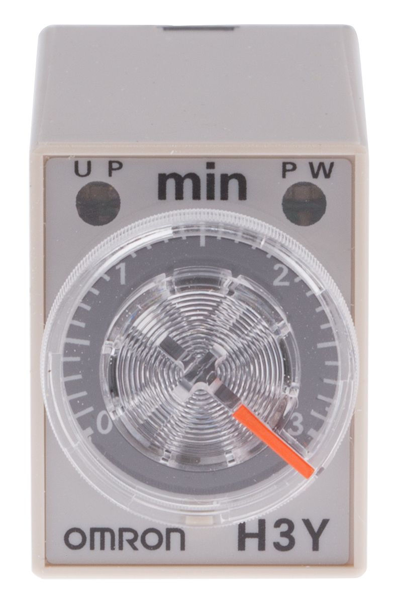 H3Y-4 AC200-230 3M