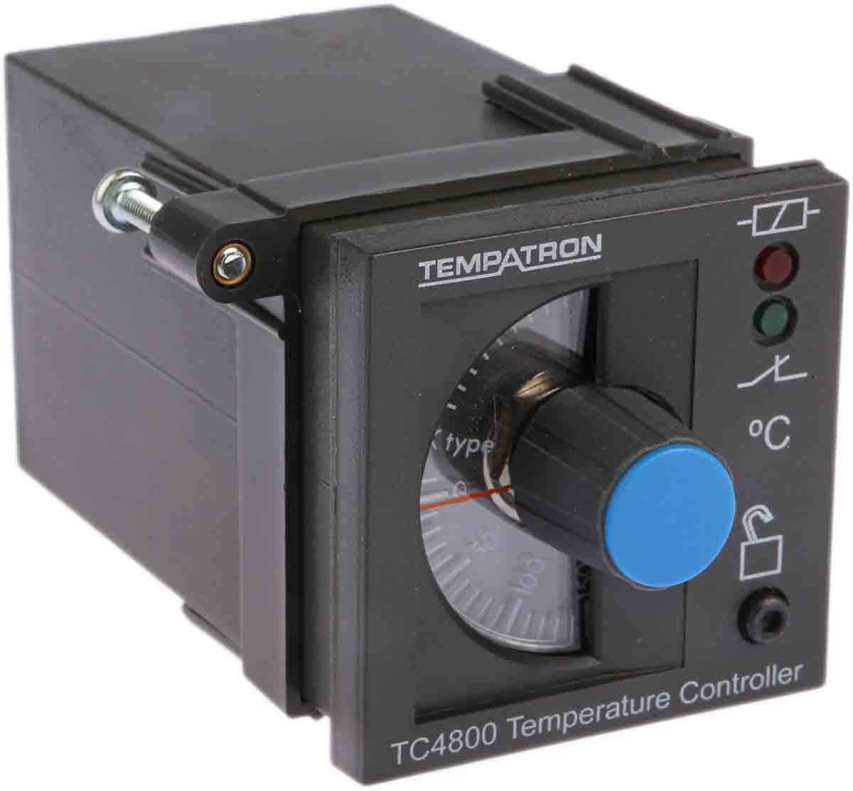 TC4810-02-110/240VAC