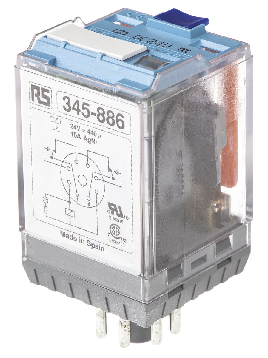 C2-A20X / DC 24V